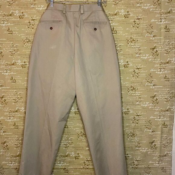 LLBean men’s trousers  - Picture 1 of 6